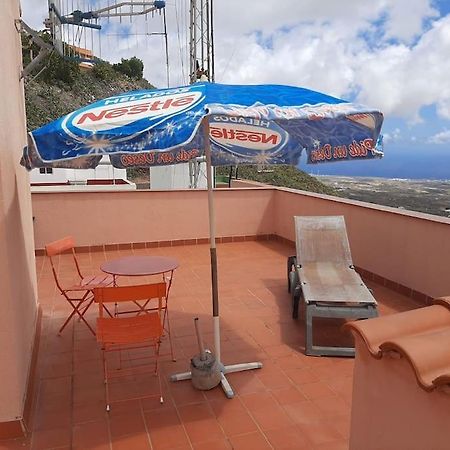 Casa Francisco Apartment Granadilla De Abona Luaran gambar