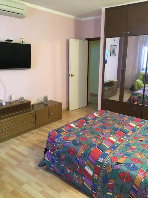 Casa Francisco Apartment Granadilla De Abona Luaran gambar