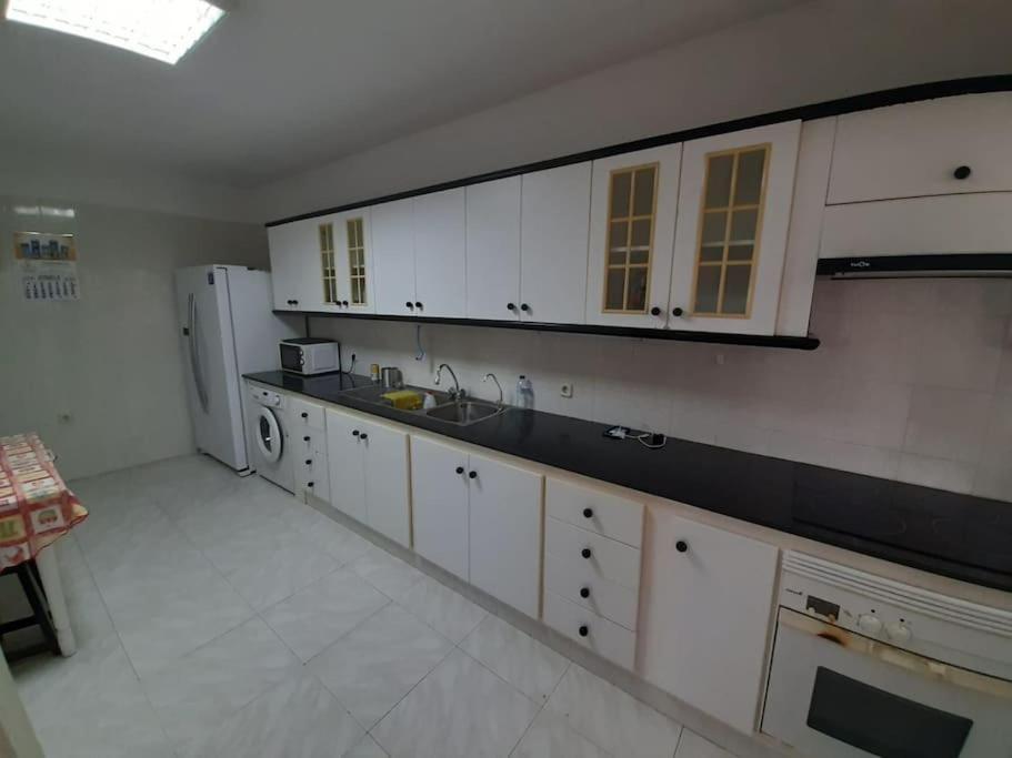 Casa Francisco Apartment Granadilla De Abona Luaran gambar