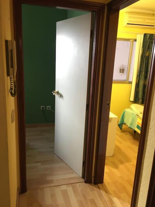 Casa Francisco Apartment Granadilla De Abona Luaran gambar