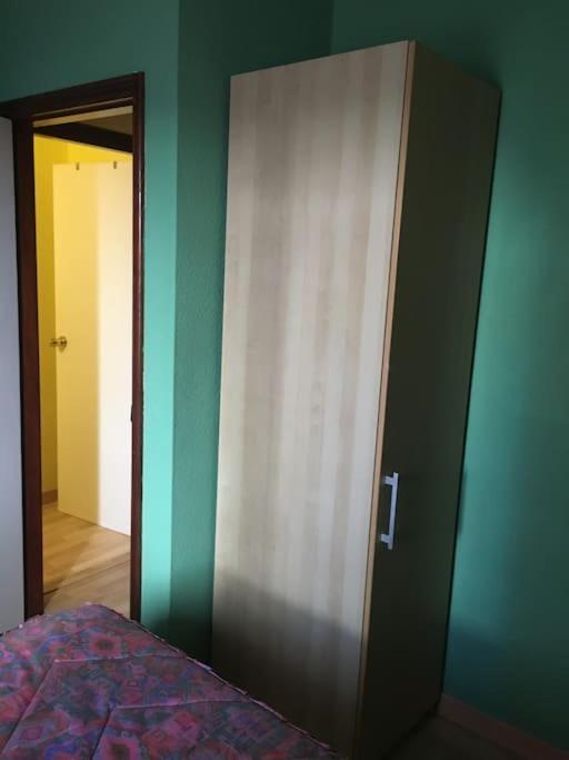 Casa Francisco Apartment Granadilla De Abona Luaran gambar